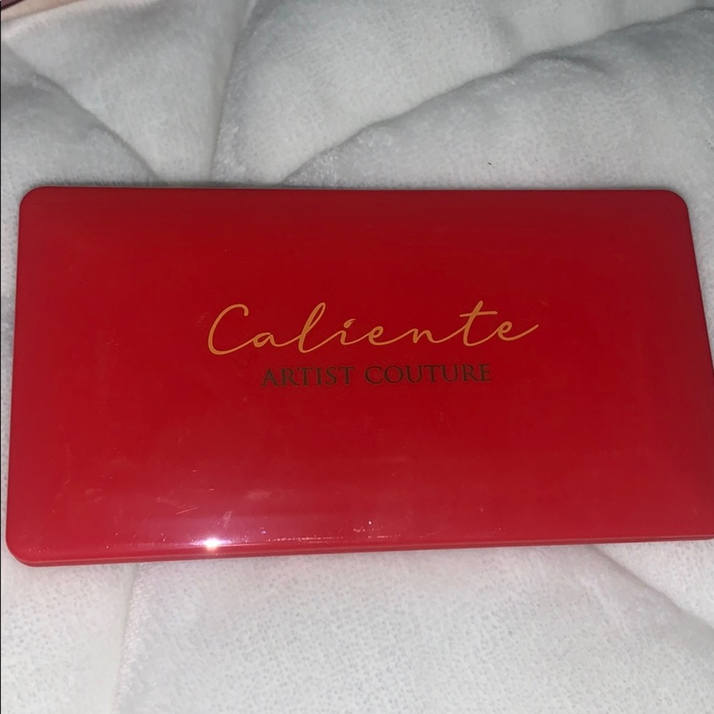 Caliente Artist Couture